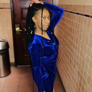 Meet your Posher, Nyshae